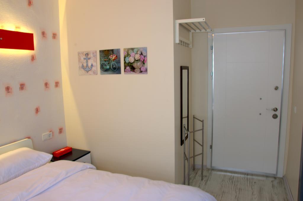 Konukevim Meşrutiyet Daire Ankara